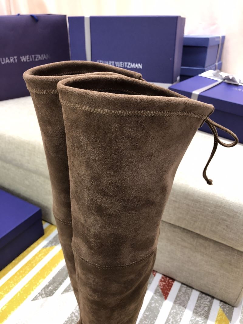 Stuart Weitzman Boots